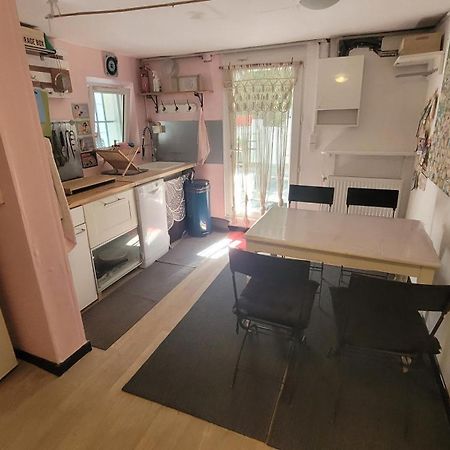 שלה Appartement, Atelier D'Artiste מראה חיצוני תמונה