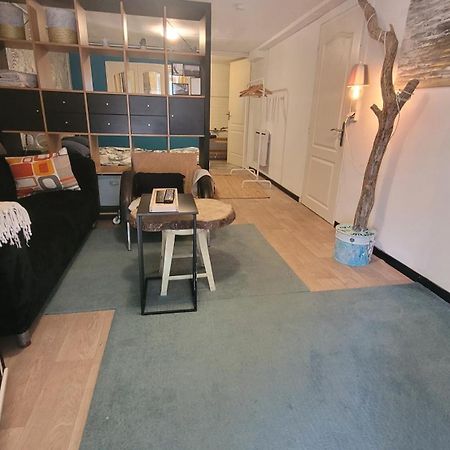 שלה Appartement, Atelier D'Artiste מראה חיצוני תמונה