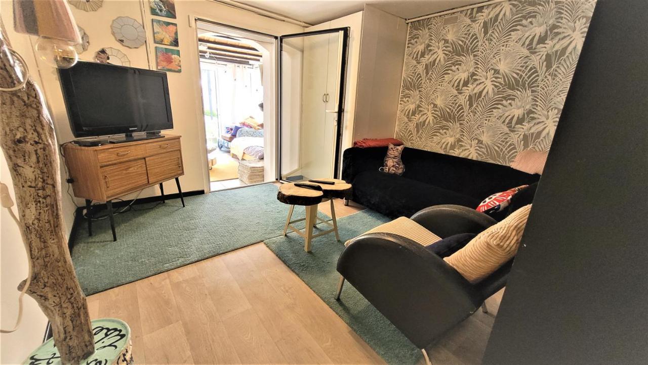 שלה Appartement, Atelier D'Artiste מראה חיצוני תמונה