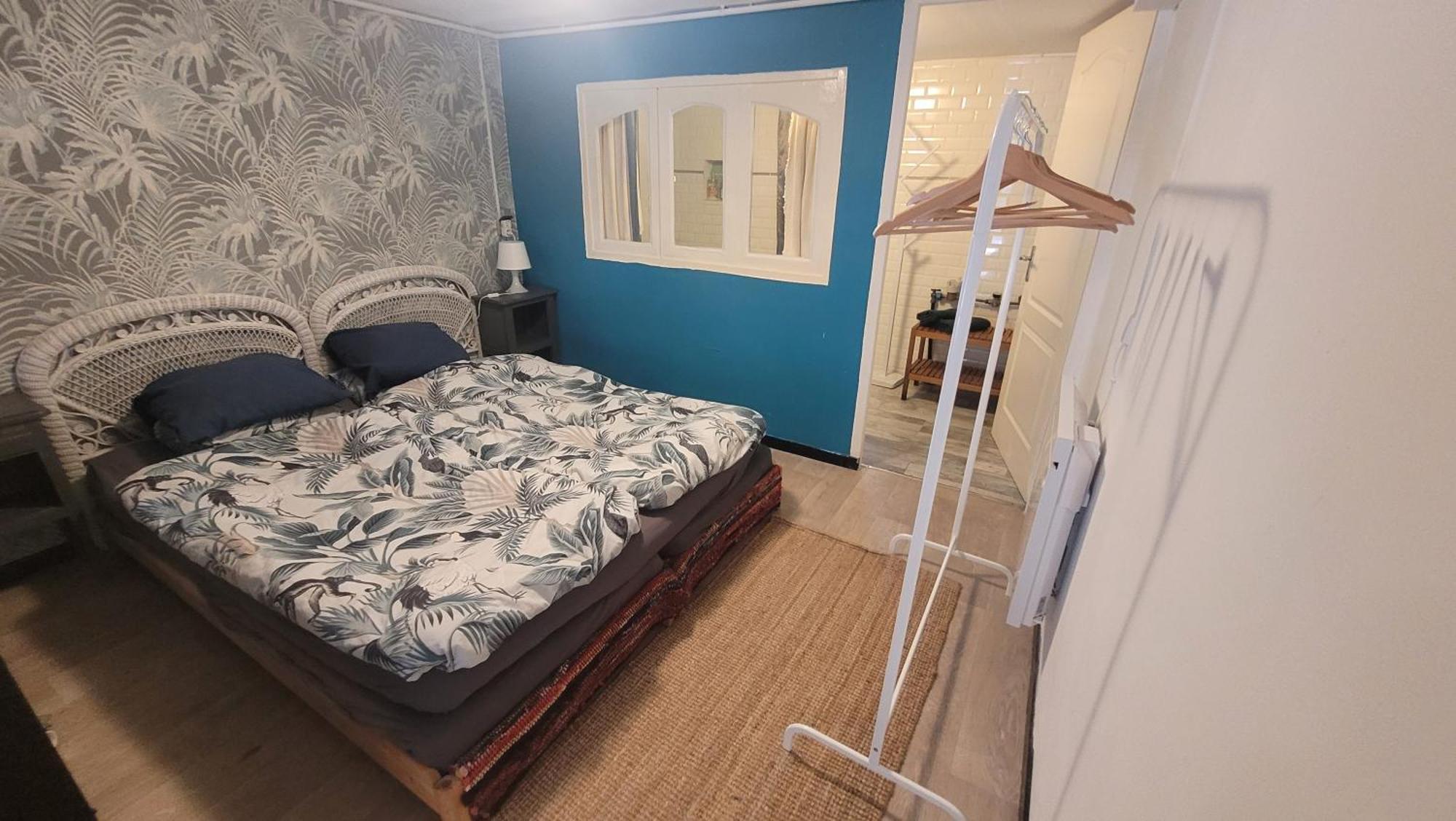 שלה Appartement, Atelier D'Artiste מראה חיצוני תמונה